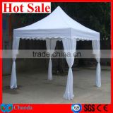 on sale cheap and beautificial aluninum frame PVC fabric TUV ,CE and SGS cetificited kid tent