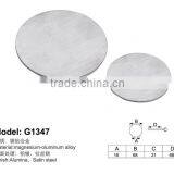 Round Mordern Cabinet Handles thumbnail-1