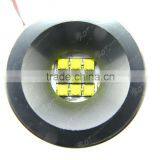 Super Bright High Quality 45w E39 CANBUS Led Angel Eyes thumbnail-3