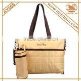 Multi-functional Quality Waterproof Nappy Bag thumbnail-1