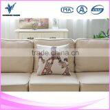 In Stock With 10 Designs Drivers Seat Gel Wheelchair Cushion thumbnail-5