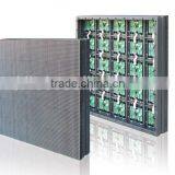 Rent Die-casting Led Display Cabinet Light Weigth Digital Photo Frame Quality Choice thumbnail-3