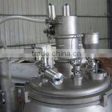 High Speed Mixing Granulator thumbnail-2