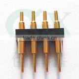 4pin Connector Test Pin Connector Pogo Pin Battery Connector thumbnail-2