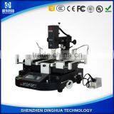 Dinghua Mobile Repair Tools Laser Welding Machine With Soldering Iron DH-A1L Quality Choice thumbnail-1