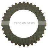 Z.F. 501210097 Excavator Part Paper Based Friction Disc
