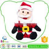 Newest Hot Selling Best Price Custom Soft Santa Decorations Product thumbnail-3