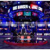 Indoor RGB Display Board for Bars Decoration