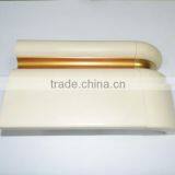 Vinyl Hospital Handrail
