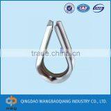 Commercial Heavy Duty Type U.s. Type Thimble thumbnail-3