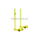 Best Selling Training Equipment Movable Badminton Post thumbnail-2