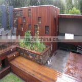 Wpc Wood Plastic Composite Wpc Decking Outdoor Plastic Composite Supplier's Choice