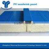 Exterior Wall Panels,PU Sandwich Roofing Panels Price