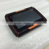 Free Newest World Map Waterproof 4.3" Motorcycle Gps Navigation System thumbnail-3