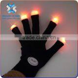 2016 Halloween Glove With LED,led Gloves Novelty,led Glove Light thumbnail-5