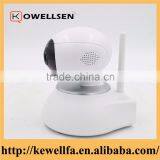 2016 Hot! P2P HD 720P Audio Support Micro SD Card 128G Night Vision Mini WIFI CCTV IP Camera With thumbnail-3