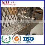 Rough Finish Epoxy Polyester Powder Coating thumbnail-1