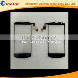 High Quality Touch Screen Digitizer For Archos 50 Oxygen Smartphone Touch Panel Glass Replacement