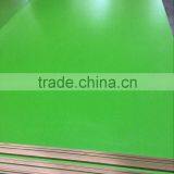 High Quality 17mm / 18mm Melamine Plywood With Cheap Price thumbnail-2