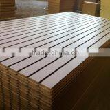 High quality mdf wall panel