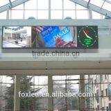 ShenZhen Best Price p6 Indoor Led Display Screen/indoor Led Panel