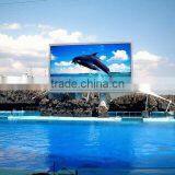 P12 Outdoor Sports Led Display Screen