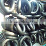 Motorcycle Tyre and Inner Tube 4.10-18 300-18 250-18 275-18 325-16 350-16 Quality Choice thumbnail-1