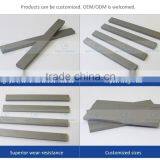 High Wear Resistance Tungsten Carbide Strips thumbnail-2
