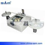 Leak Detection SMD Component Counter