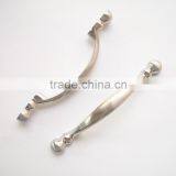 Wholesale Zinc Alloy Bedroom Classical Drawer Handle for USA Market thumbnail-3