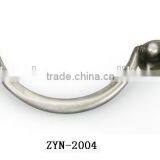 Fancy Cabinet Handle With Antique Silver