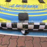 Banana Boat/water Game /surfing Boat/Inflatable Boat/PVC Boat thumbnail-6