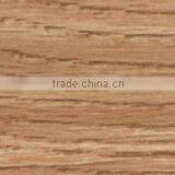 Wood Grain PVC Vinyl Flooring Plank 3695