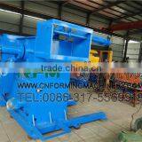 FX Galvanizing Line Needed Decoiler and Recoiler thumbnail-3