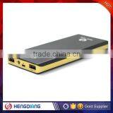 High Quality With Display Power Bank for Phone,Cell Phone Portable Charger thumbnail-1