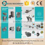 JMJ1000 Chocolate Refiner Conche Made in China 086-18652615950