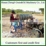 Factory Price Cassava Chips Machine