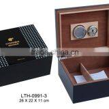 Cheap Wooden Humidor for Cagar thumbnail-2