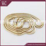 Handbag Pole Chain for Bag Metal Snake Chains Bag Hardare Guangzhou China thumbnail-1