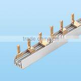 T-3P-32A Pure Copper T Type Busbar