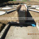 China Puxin Easy and Quick to be Built Household 6m3 Biogas Anaerobic Reactor thumbnail-5