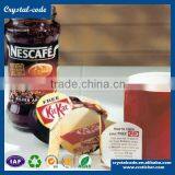 Blank Customized Double Layer Label Sticker,customized Multilayer Label,accept Order Double Side Sticker thumbnail-3