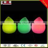 Fashionable Modern LED Table Lamp For Party Decoration