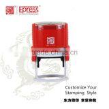 Custom Stamp / Rubber Stamp of Factory Making thumbnail-3