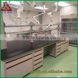 Newest Wall/side Bench Lab Furniture Prices thumbnail-4