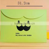 2014 hot new fancy file folders made in china