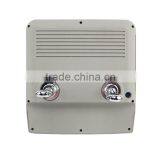 VKS9001 9"HD Digital TFT Touch Screen Ultra-thin Design Car Headrest DVD Player-2016 New Sell thumbnail-5