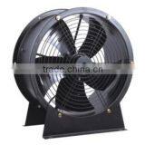 YWF400mm Series Out-rotor Axial Fan Fixed Type thumbnail-1
