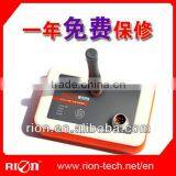 Беспроводной наклонный датчик с дистанцией передачи сигнала 200 м и защитой от пыли и воды по стандарту IP67 thumbnail-4