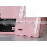 C&T Glitter Bling Soft Gel Flexible TPU Case for LG G4 thumbnail-3